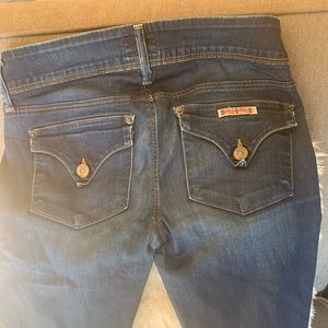 Hudson jeans size25